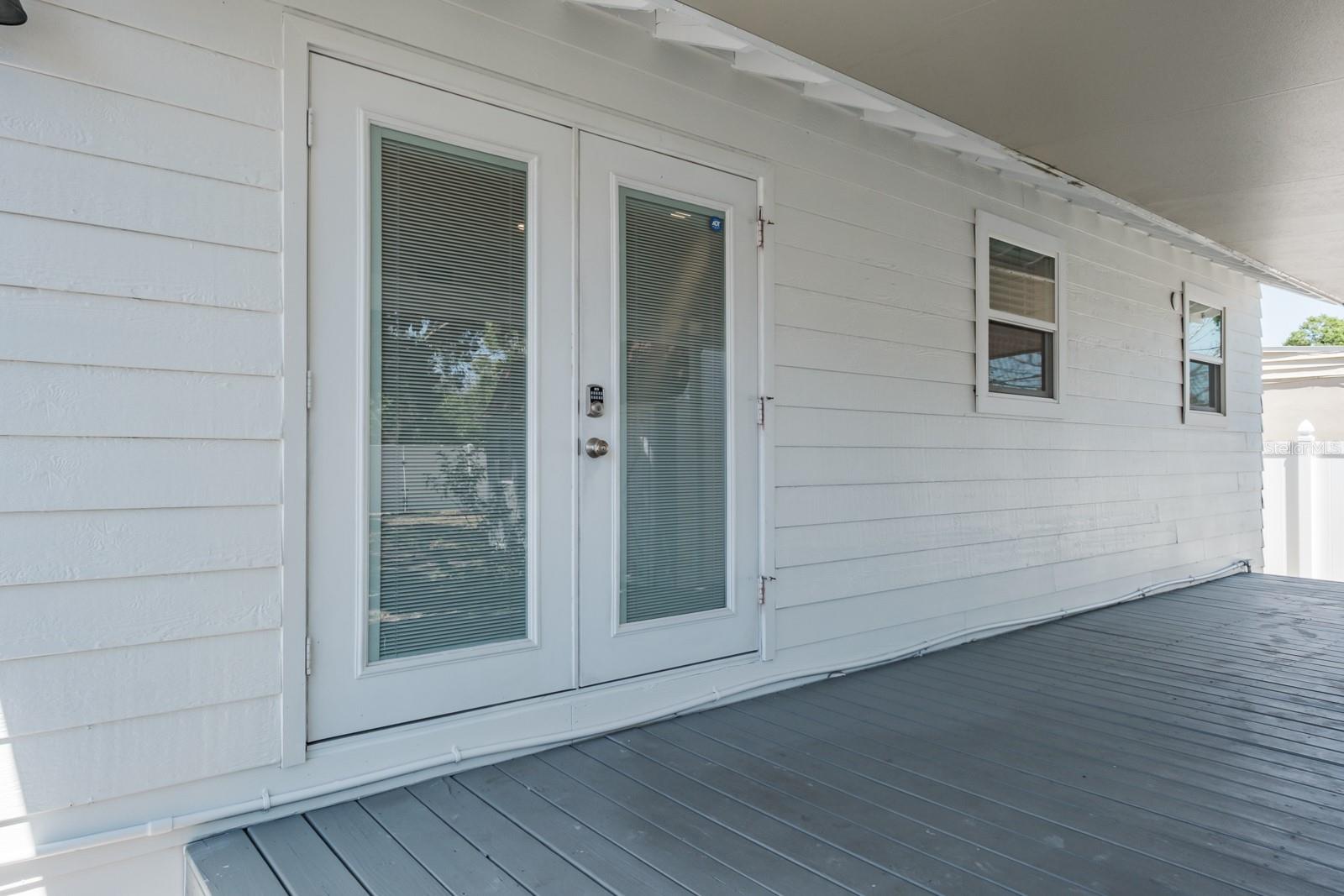 BROADACRES - Residential