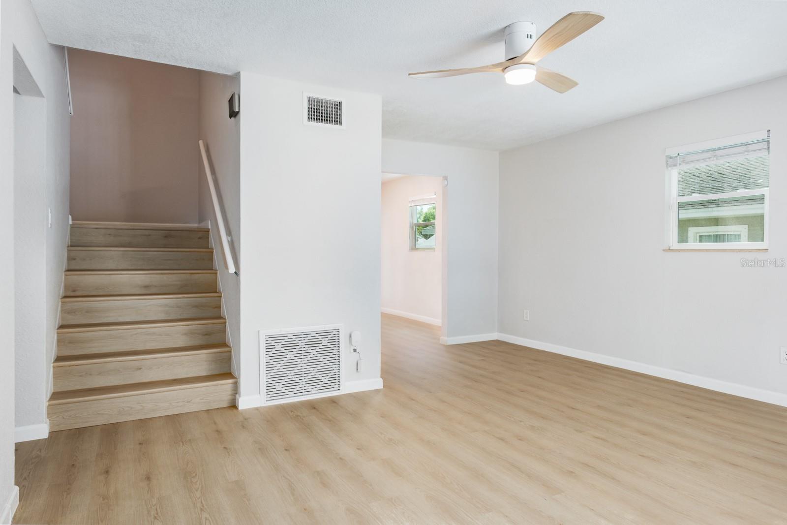 BROADACRES - Residential