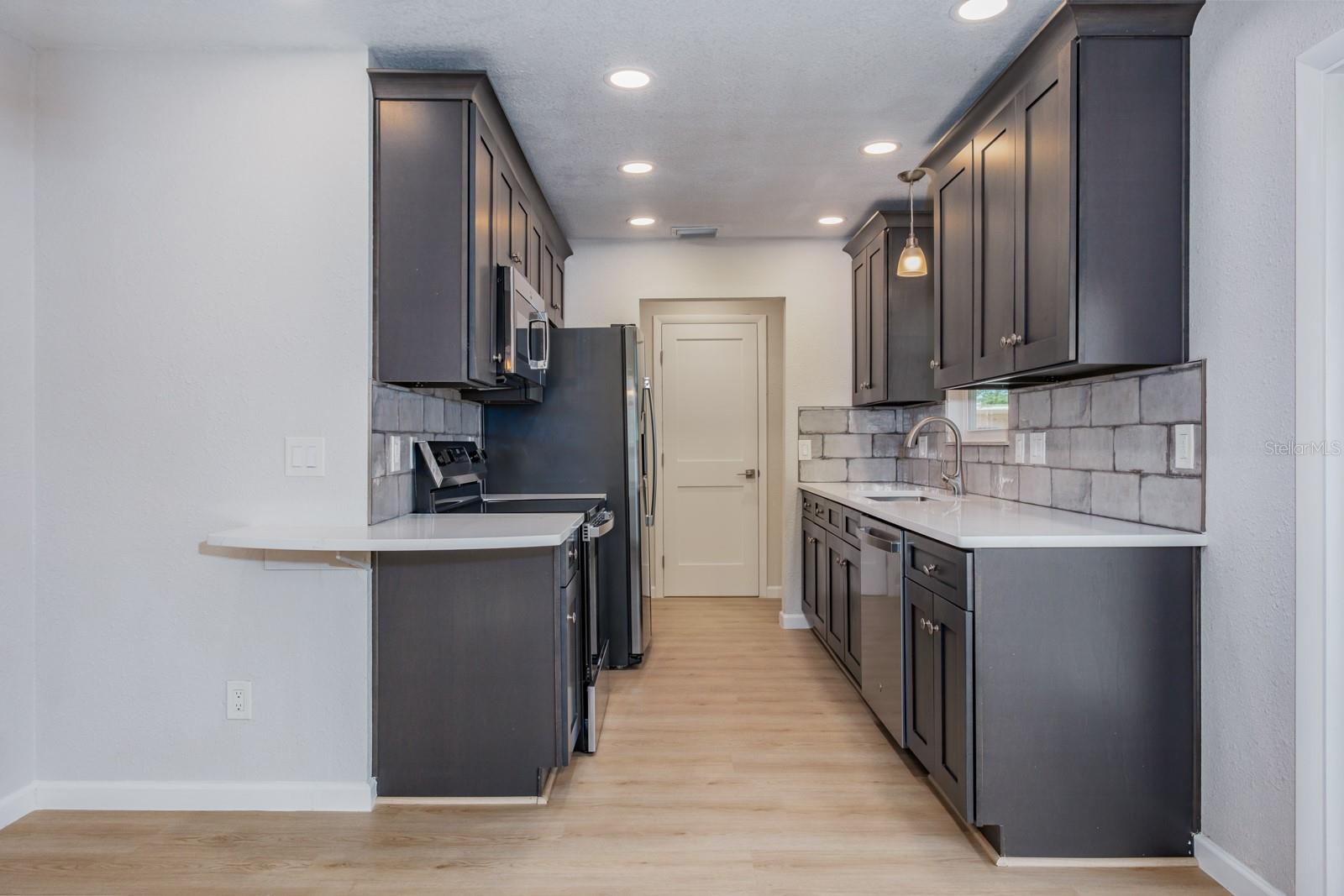 BROADACRES - Residential