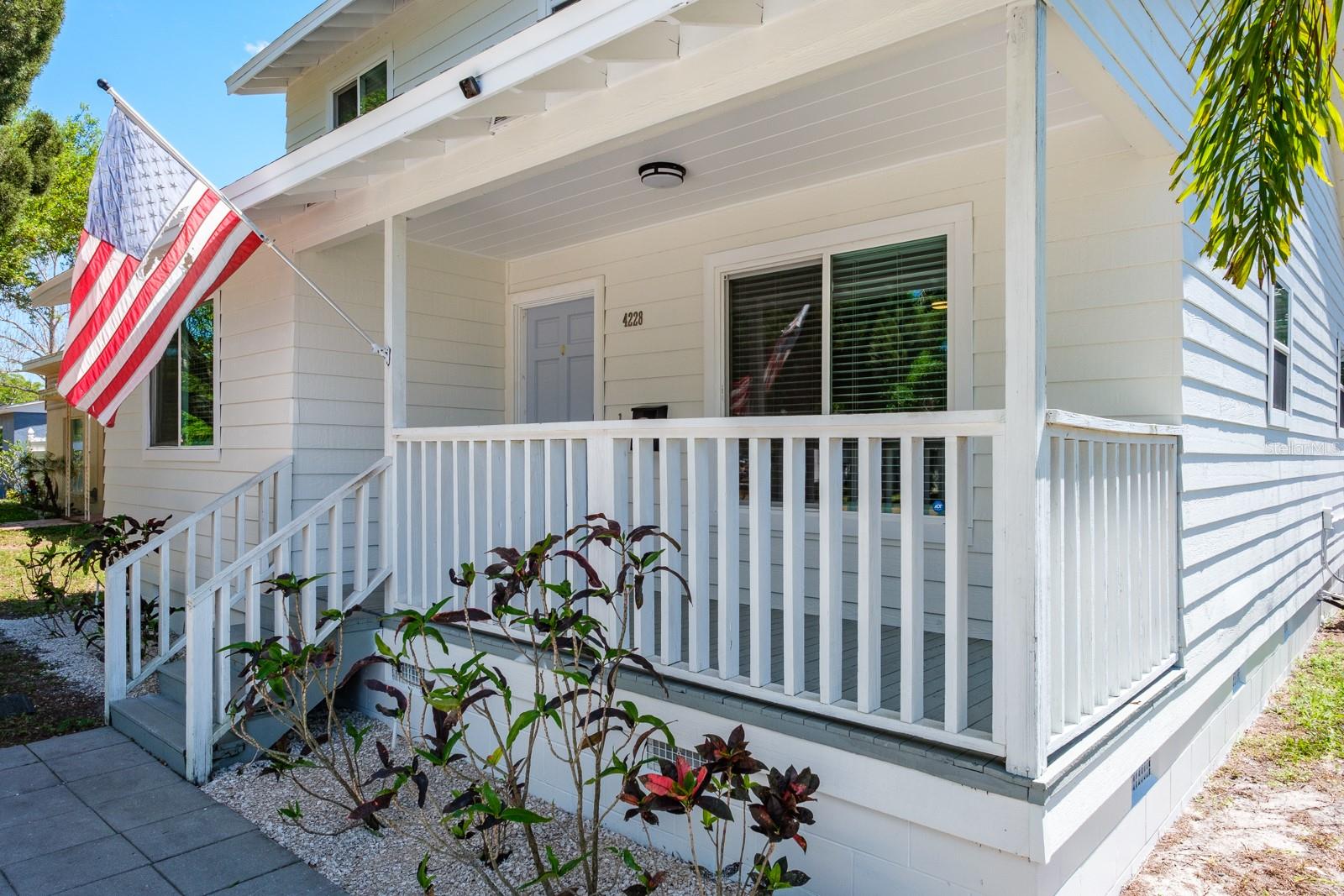 BROADACRES - Residential