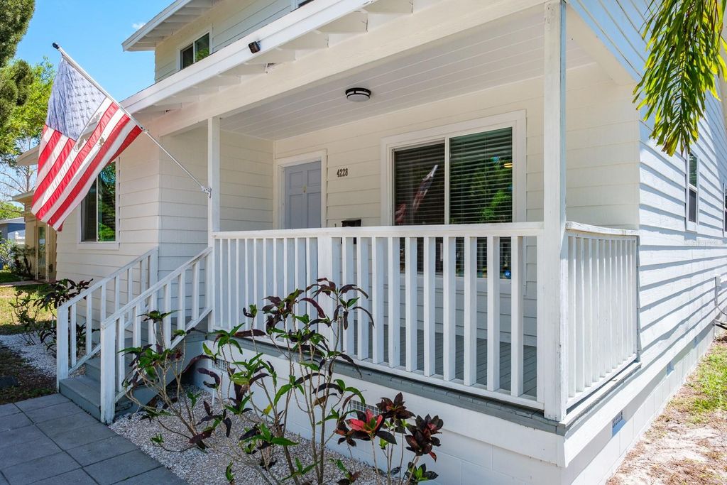 Photo of 4228 37th Avenue N, St Petersburg, FL 33713 (MLS # TB8490887)