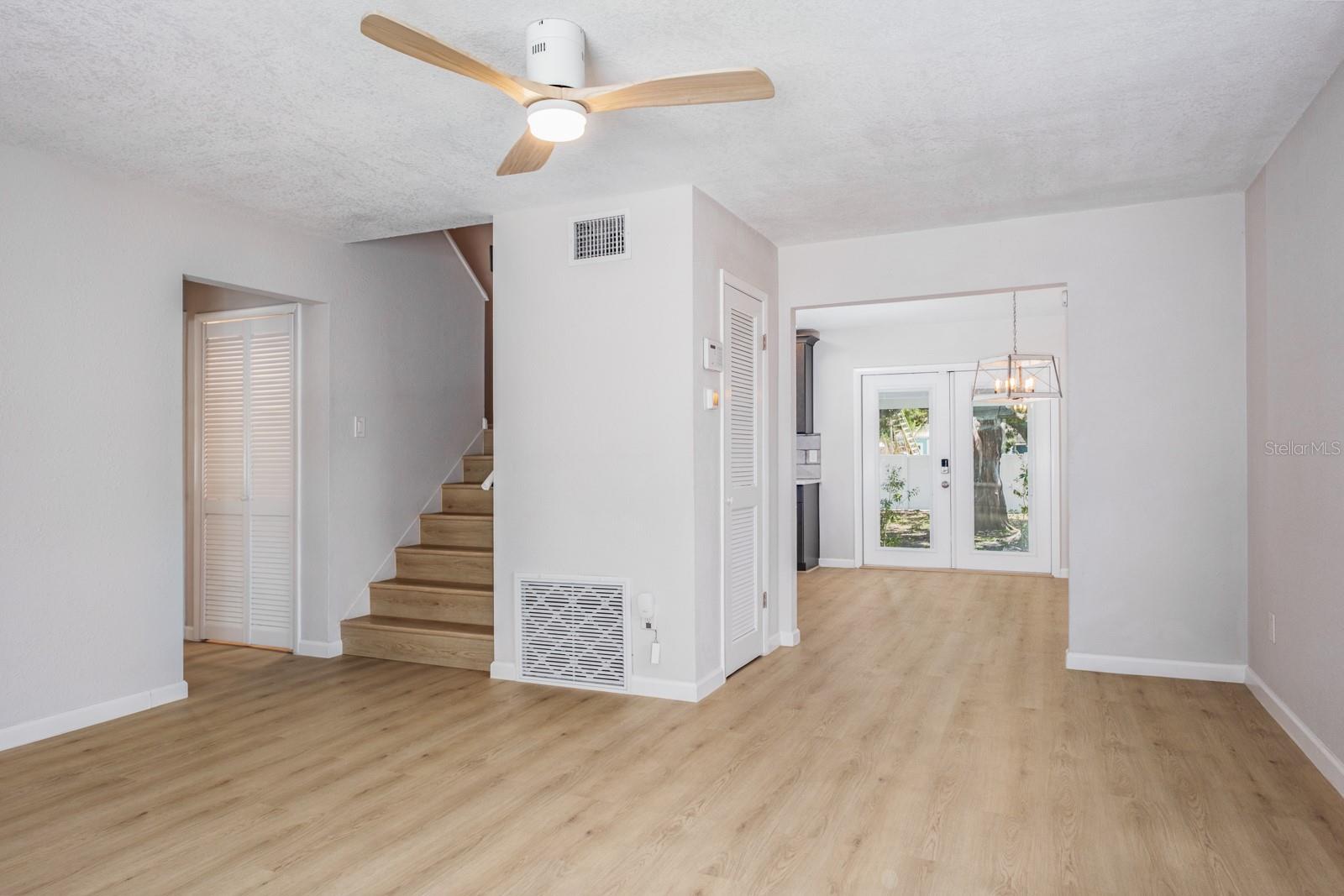 BROADACRES - Residential