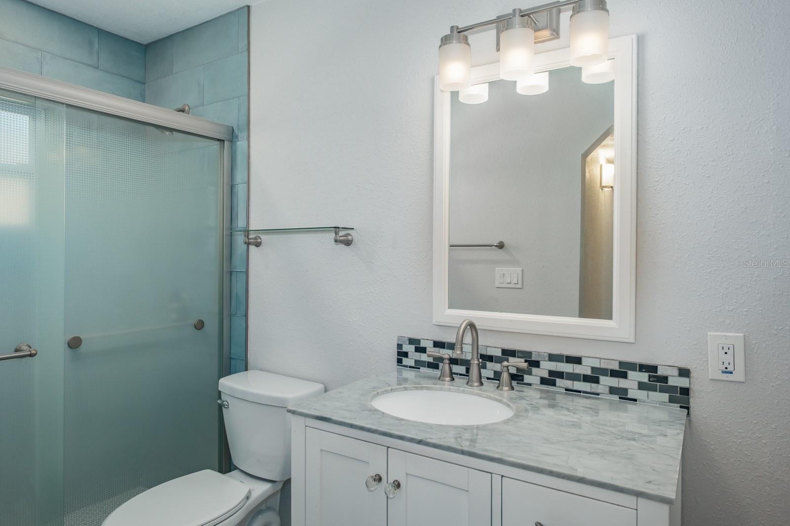 BROADACRES - Residential