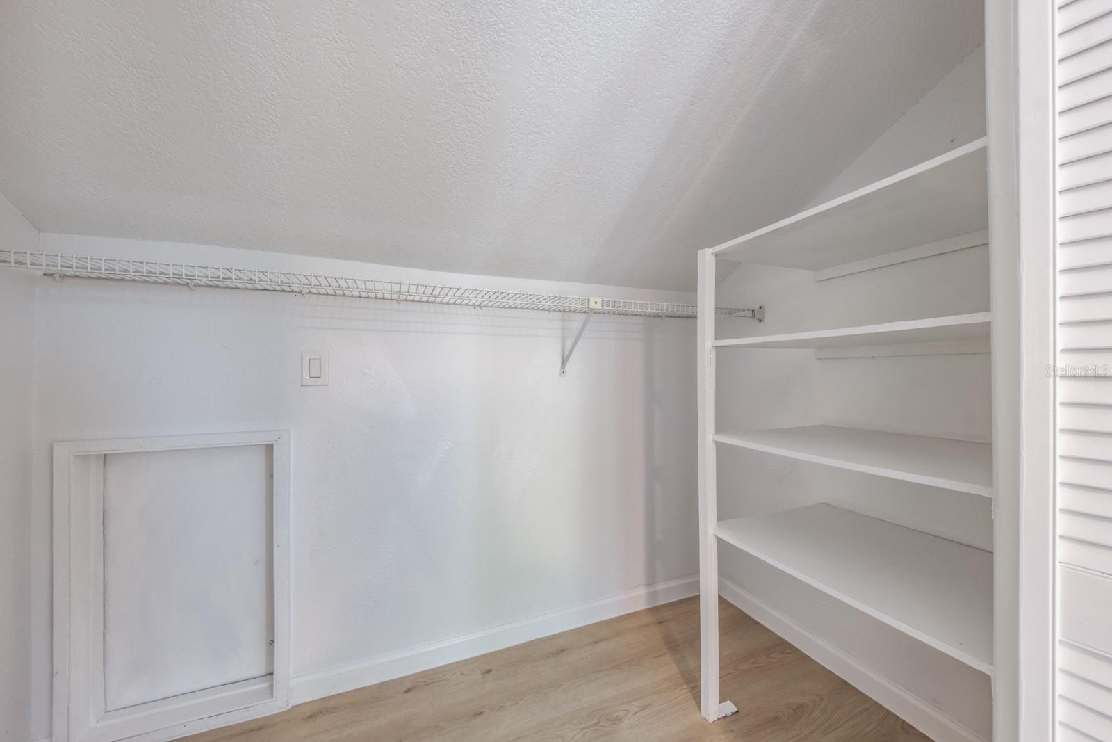 BROADACRES - Residential