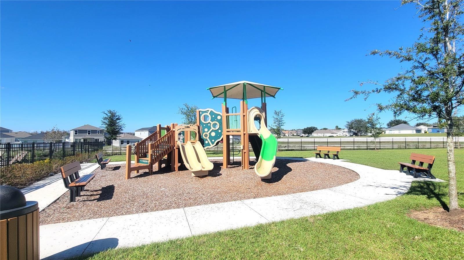 MIRABELLA PH 2 - Residential Lease