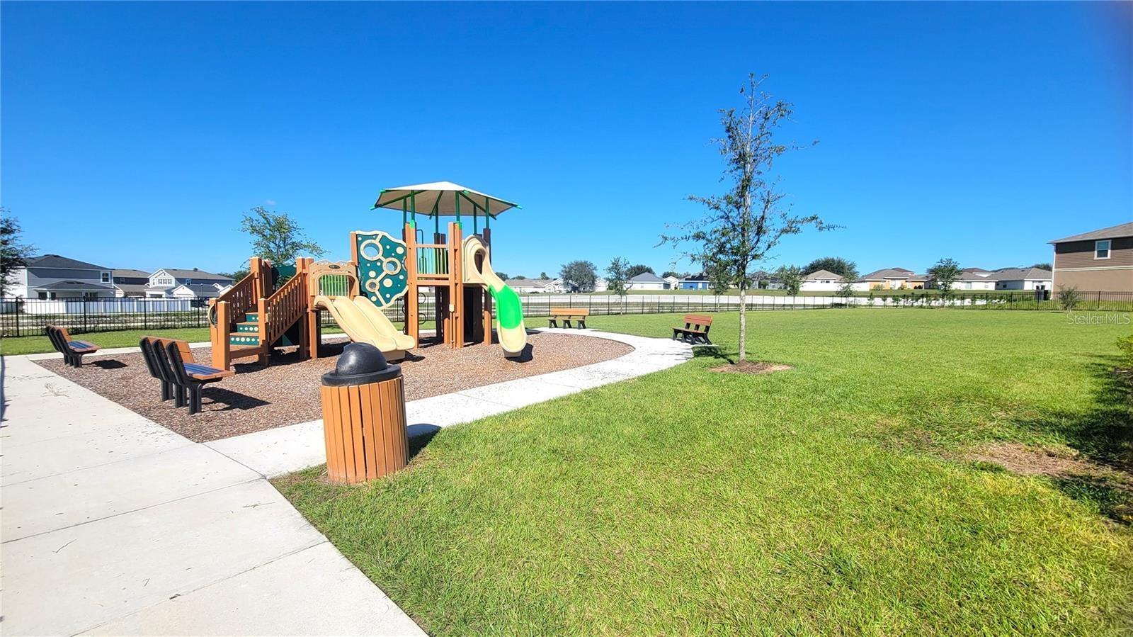 MIRABELLA PH 2 - Residential Lease