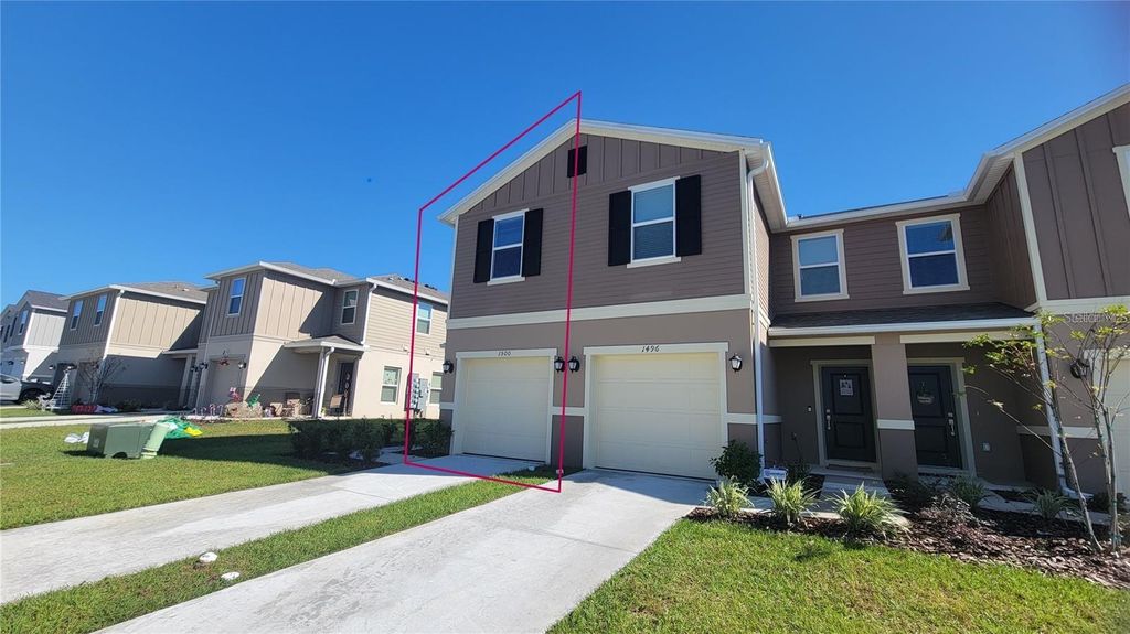 Photo of 1500 Mirabella Circle, Davenport, FL 33897 (MLS # O6366184)