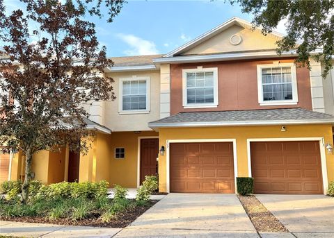 Photo of 709 Fortanini Circle, Ocoee, FL 34761 (MLS # O6372924)