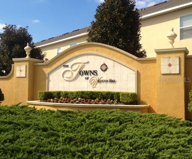 WESTYN BAY - Residential