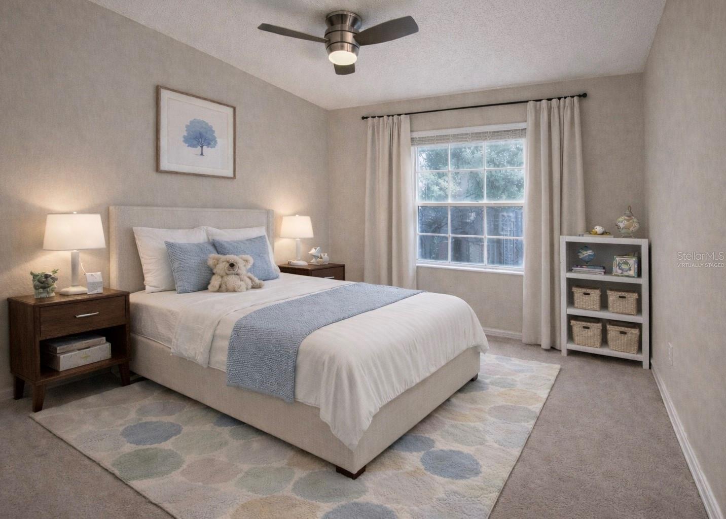 WESTYN BAY - Residential