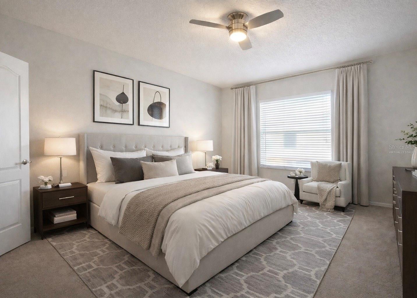 WESTYN BAY - Residential