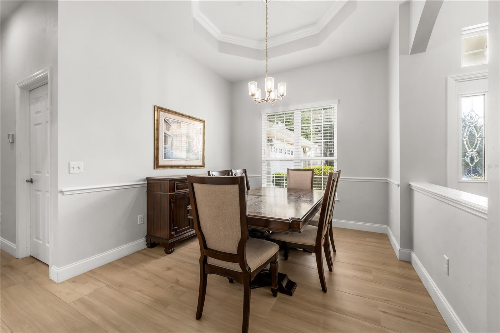 CARAWAY - Residential