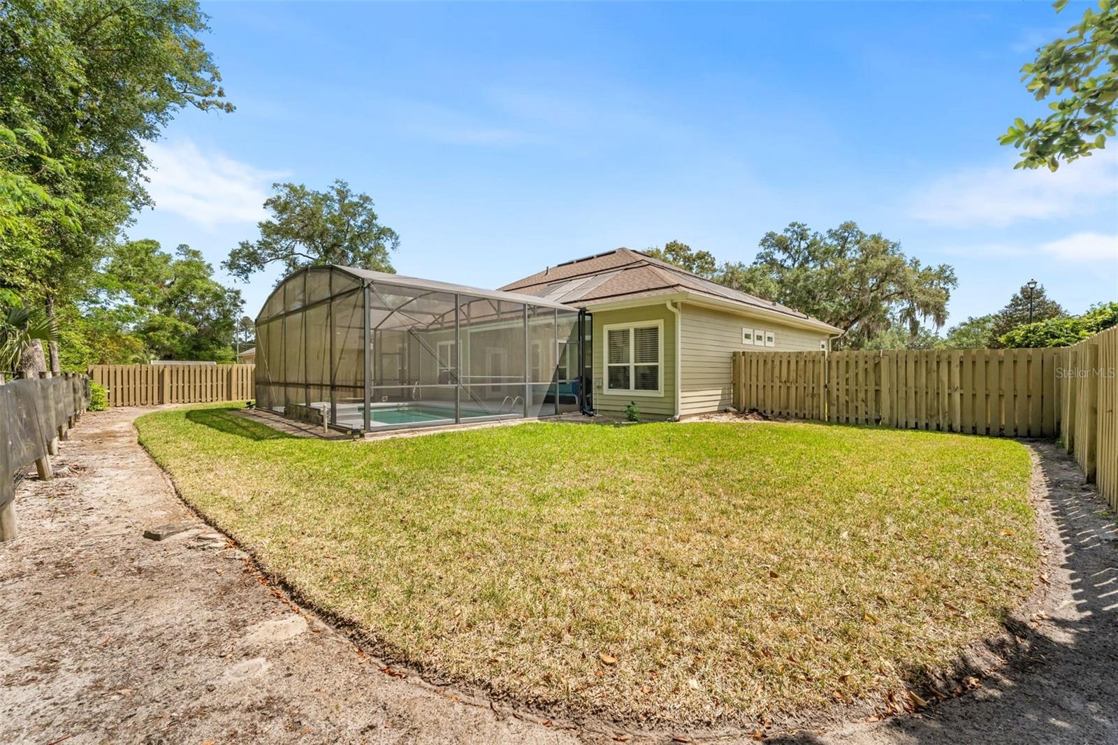 CARAWAY - Residential