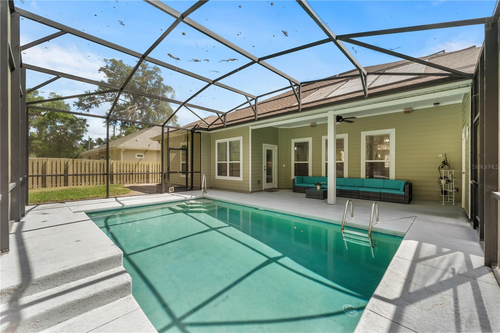 CARAWAY - Residential