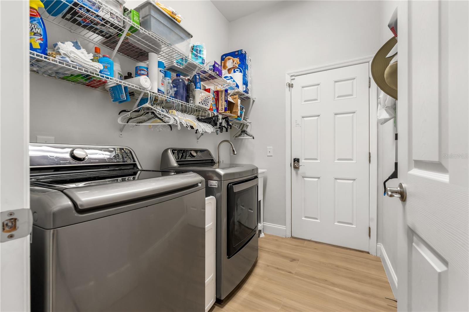 CARAWAY - Residential