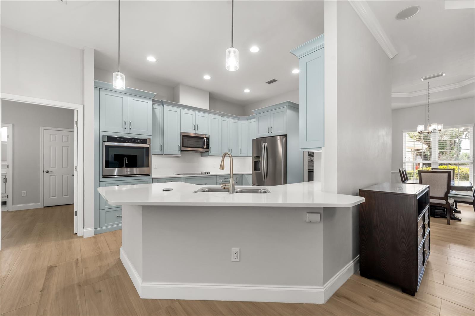 CARAWAY - Residential