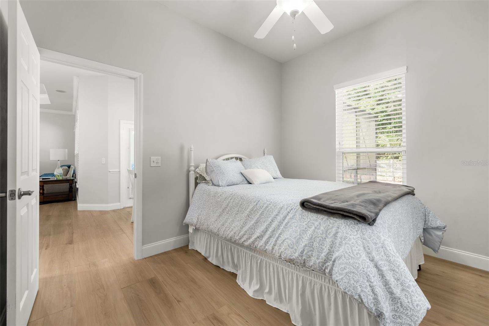CARAWAY - Residential