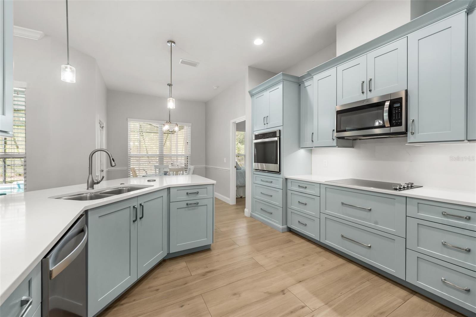 CARAWAY - Residential
