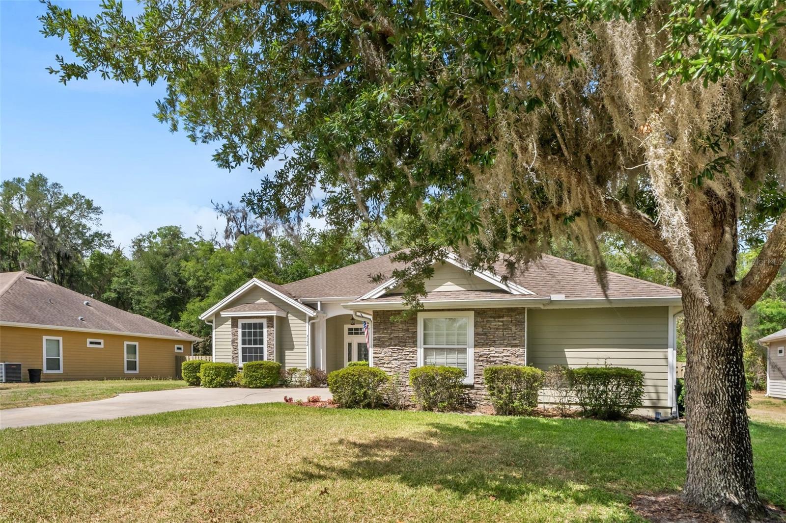 CARAWAY - Residential