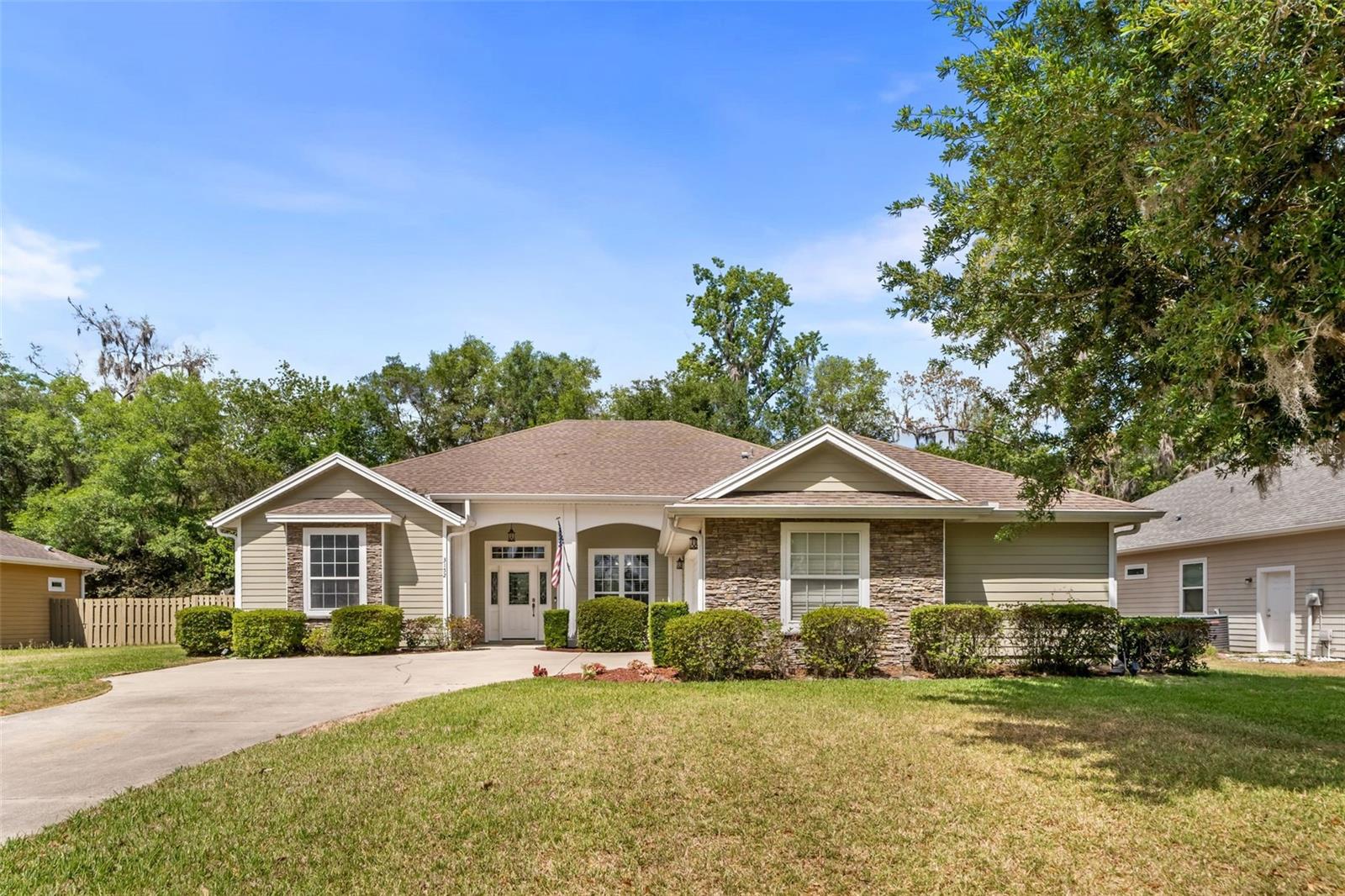CARAWAY - Residential