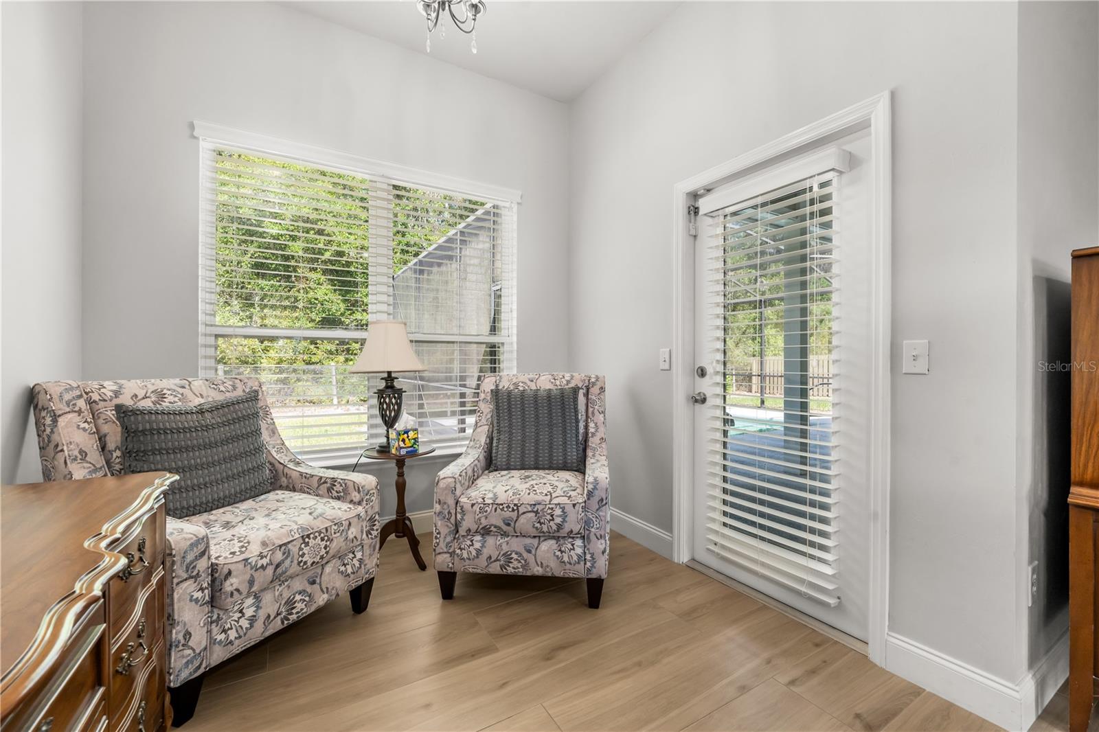 CARAWAY - Residential