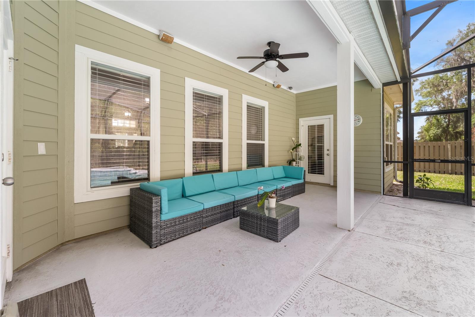 CARAWAY - Residential
