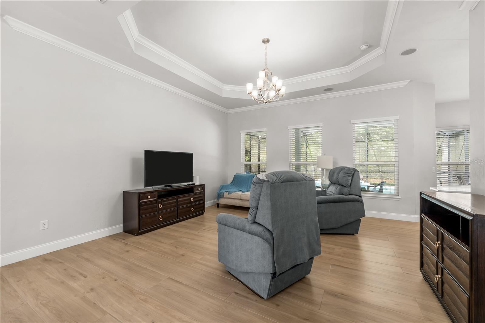 CARAWAY - Residential