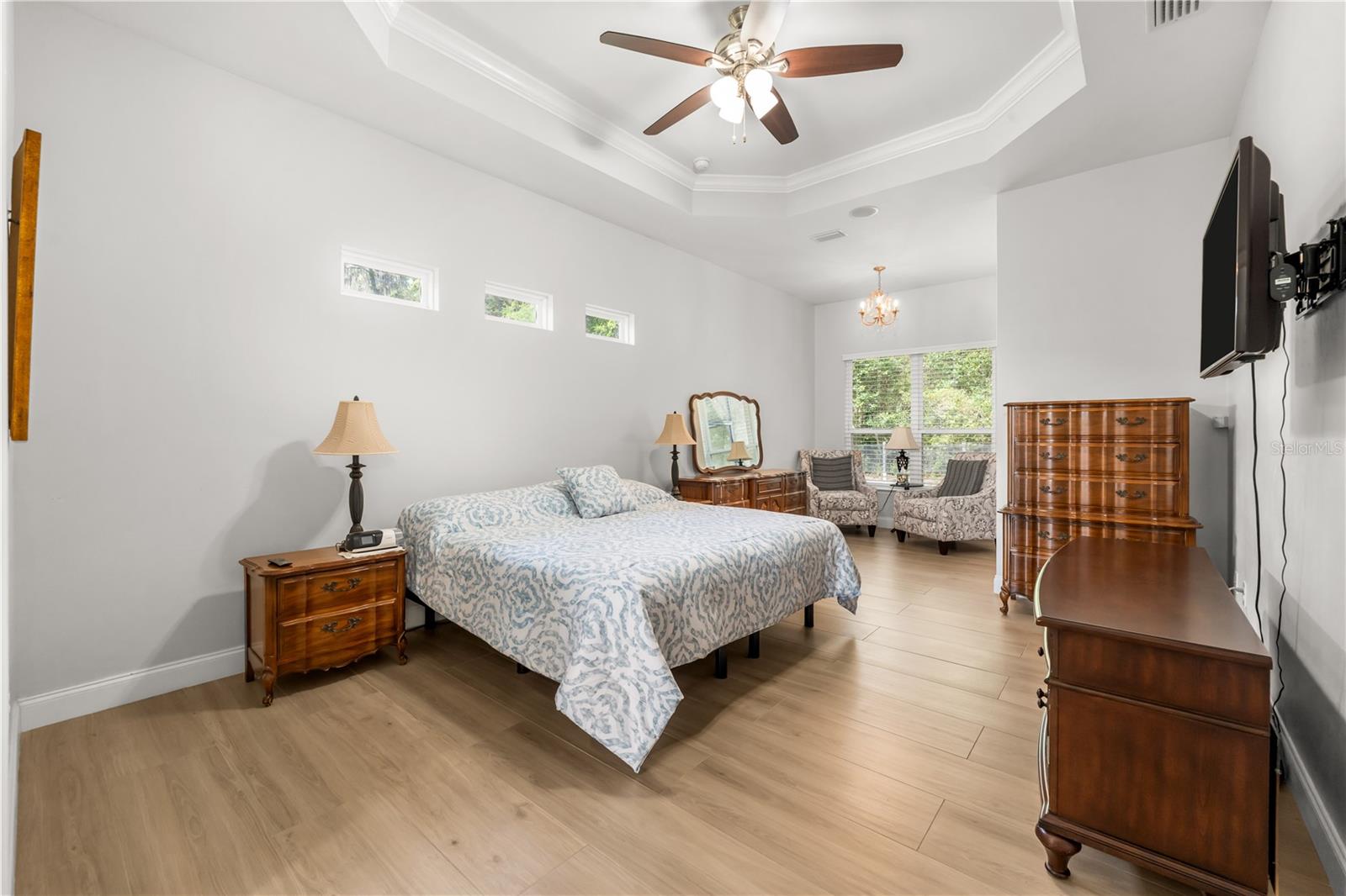 CARAWAY - Residential