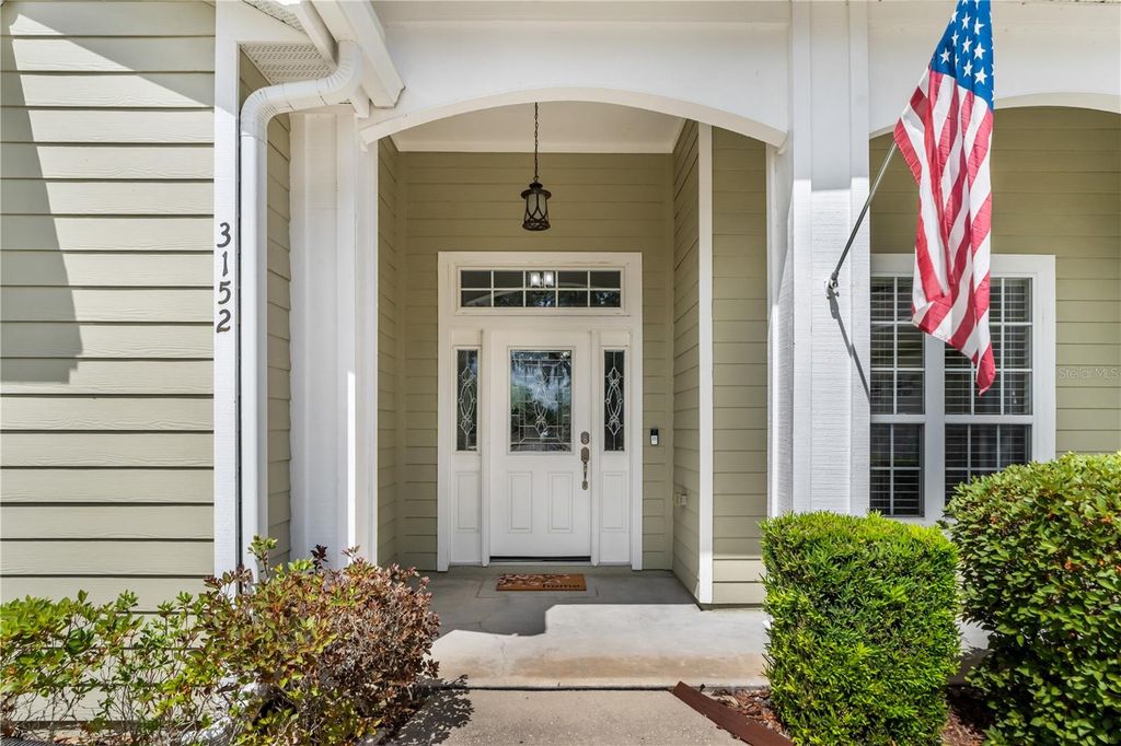 Photo of 3152 NW 144th Terrace, Newberry, FL 32669 (MLS # GC539662)