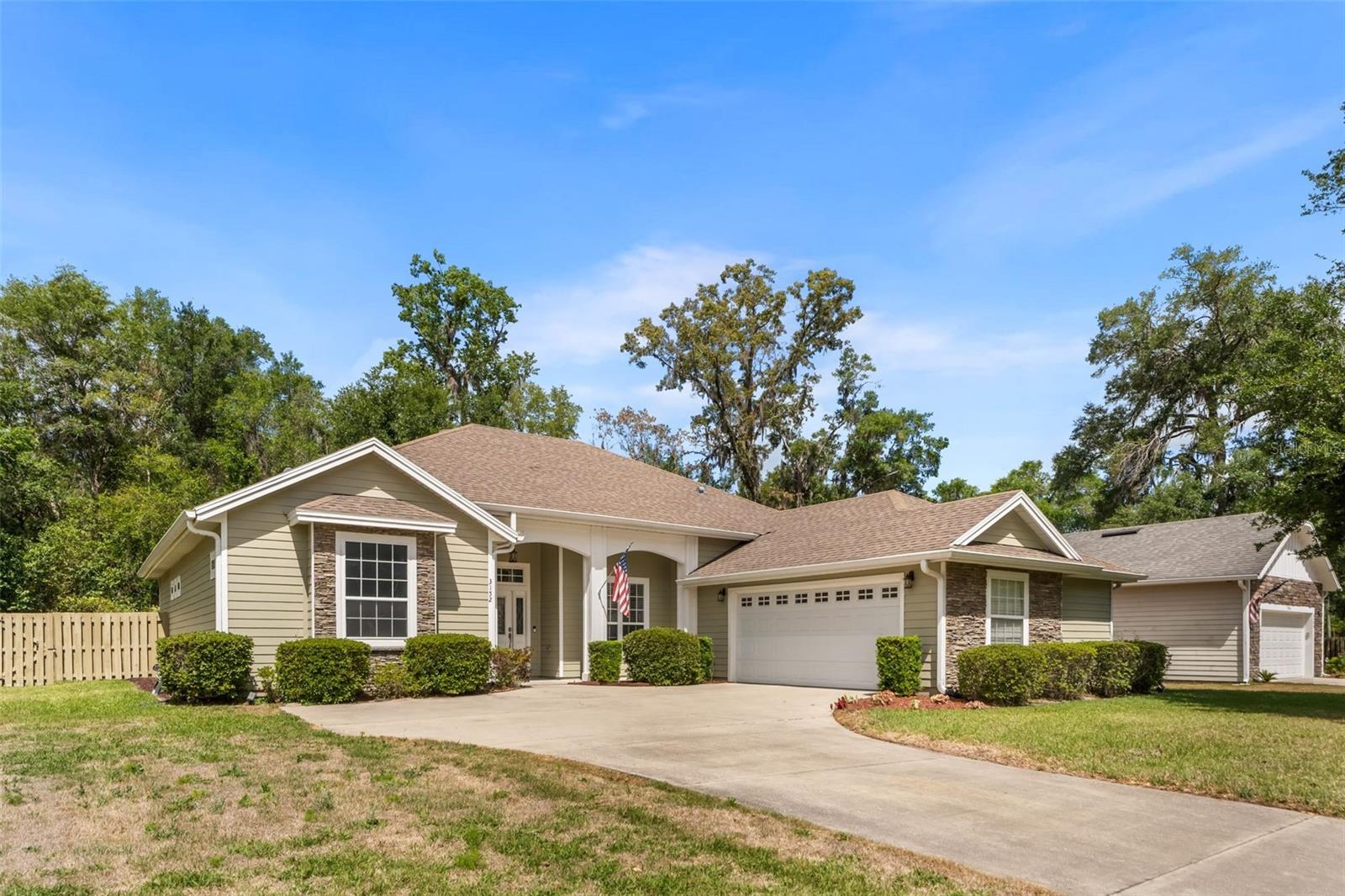 CARAWAY - Residential