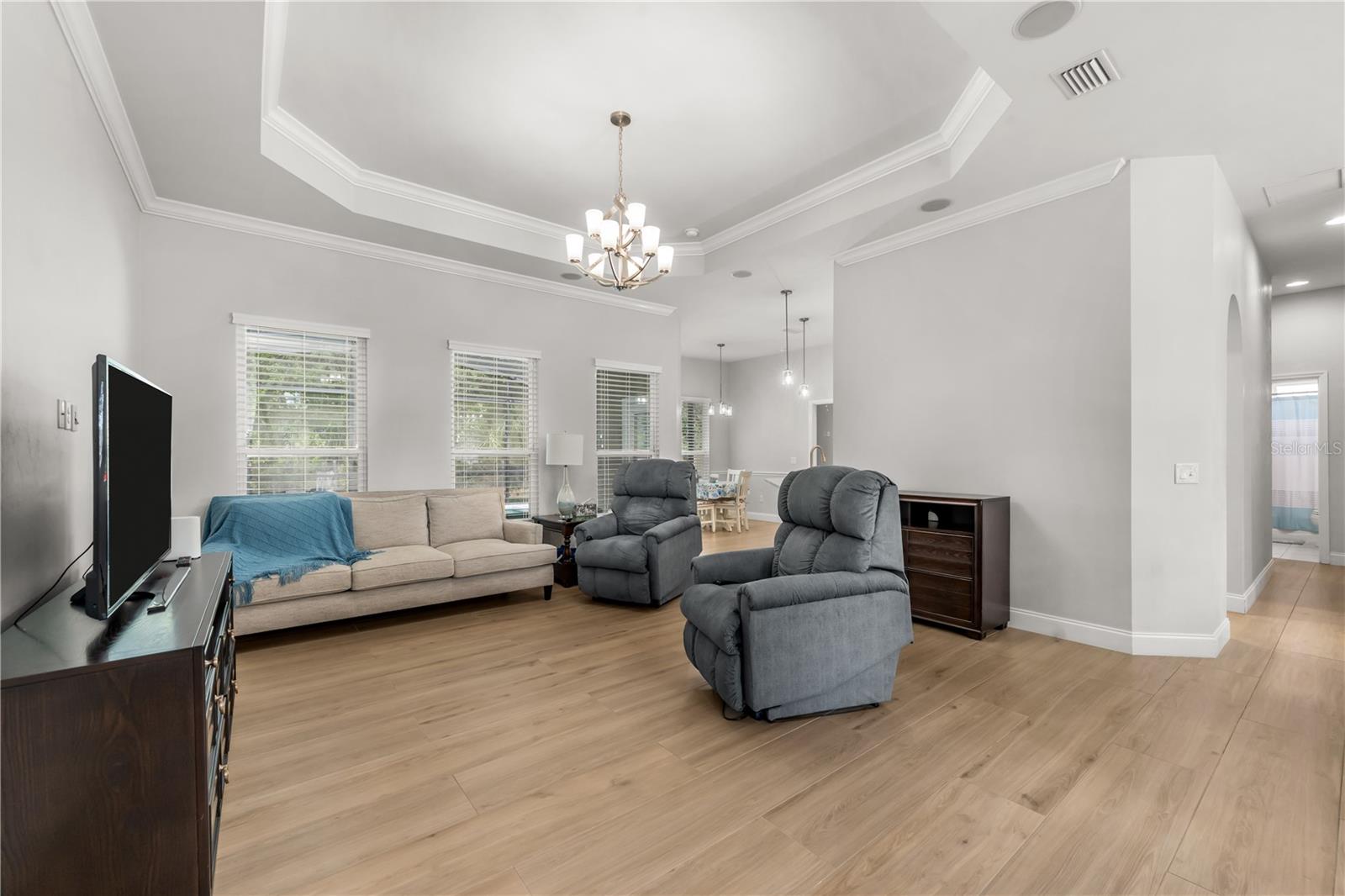 CARAWAY - Residential