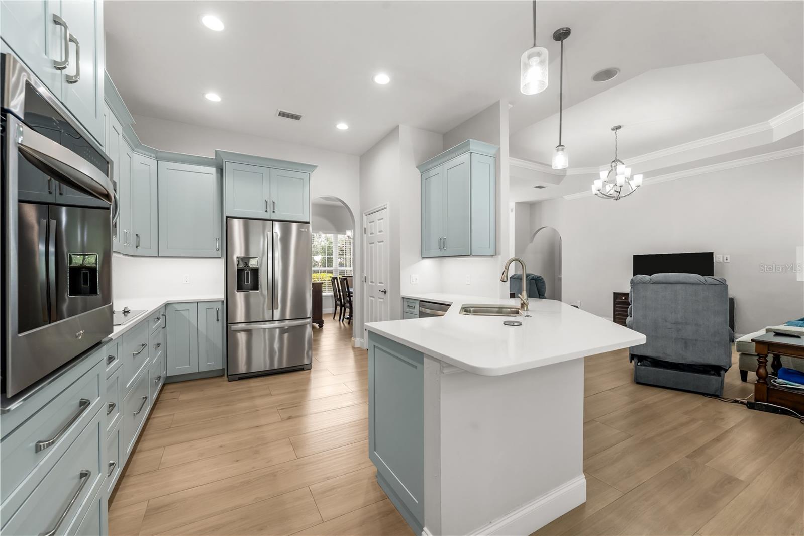 CARAWAY - Residential