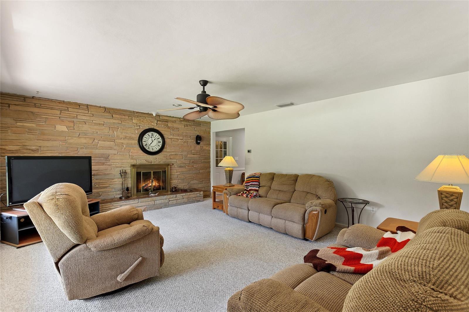 INDIAN LAKE ESTATES - Residential