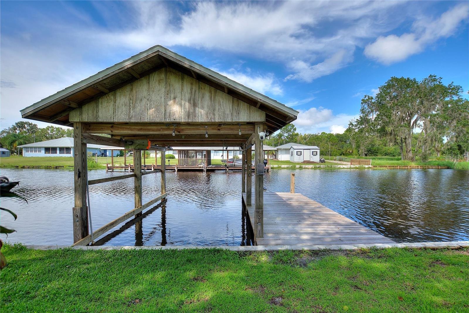 INDIAN LAKE ESTATES - Residential