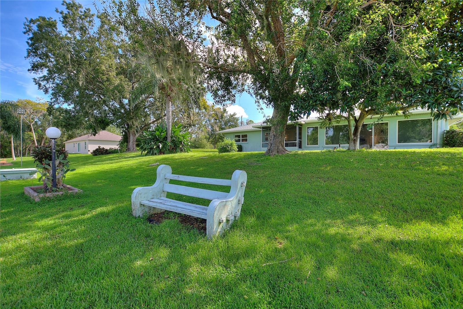 INDIAN LAKE ESTATES - Residential