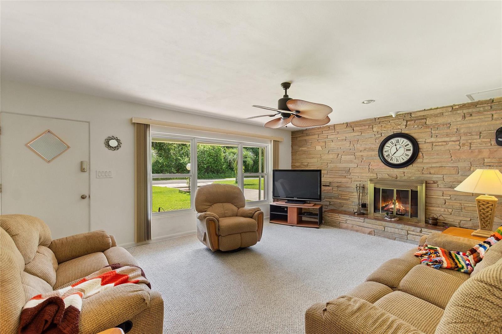 INDIAN LAKE ESTATES - Residential