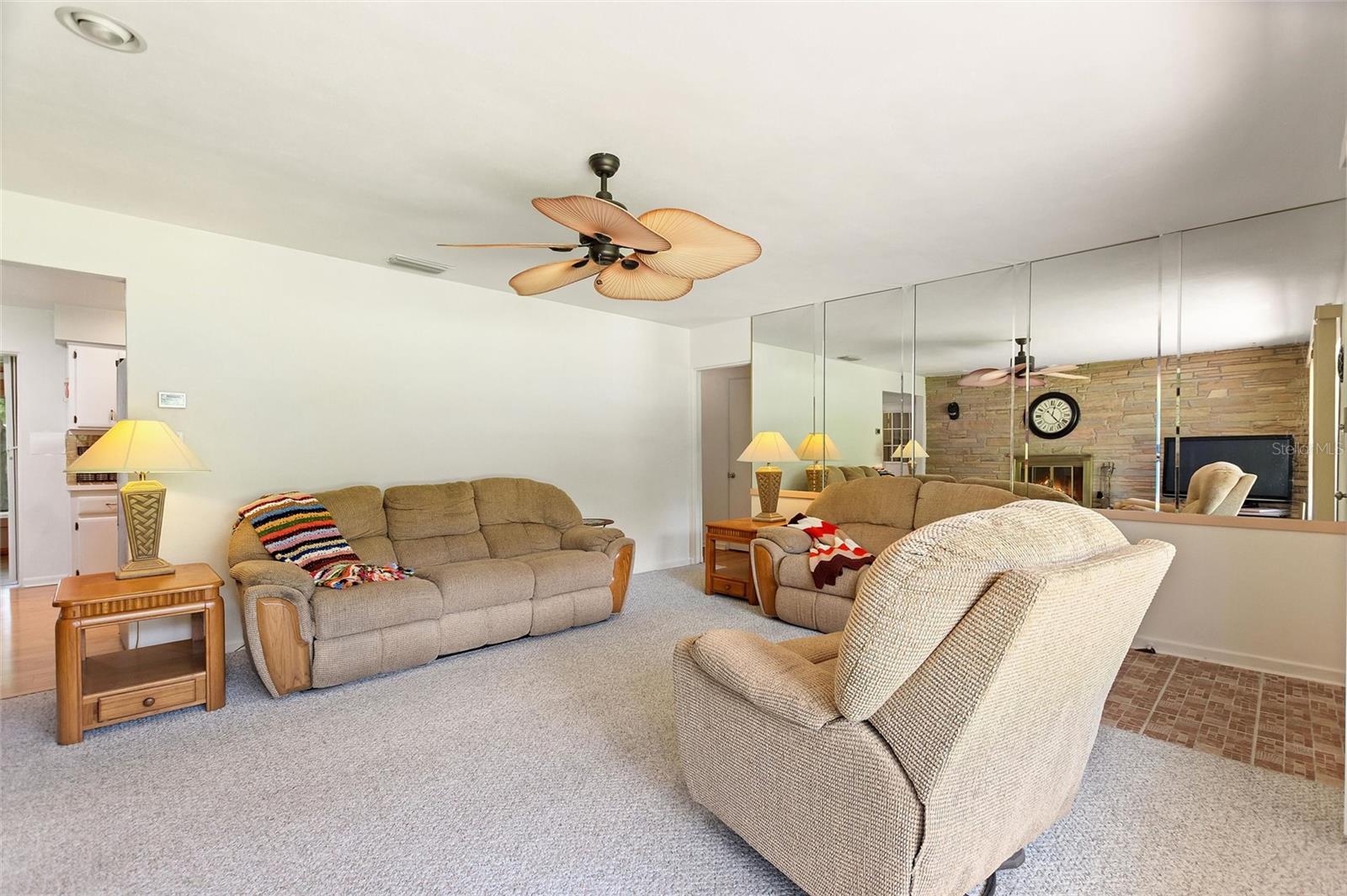 INDIAN LAKE ESTATES - Residential