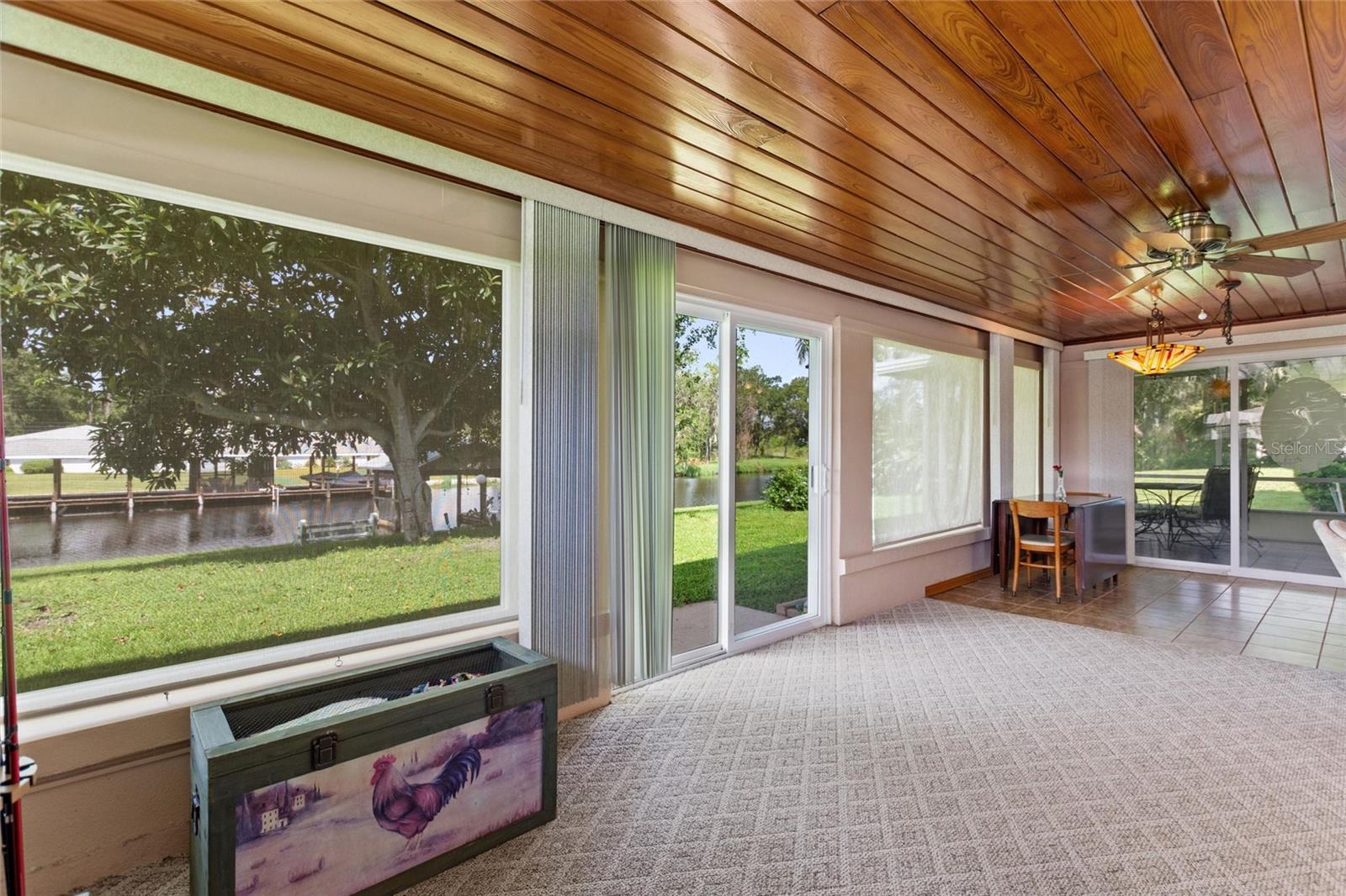 INDIAN LAKE ESTATES - Residential