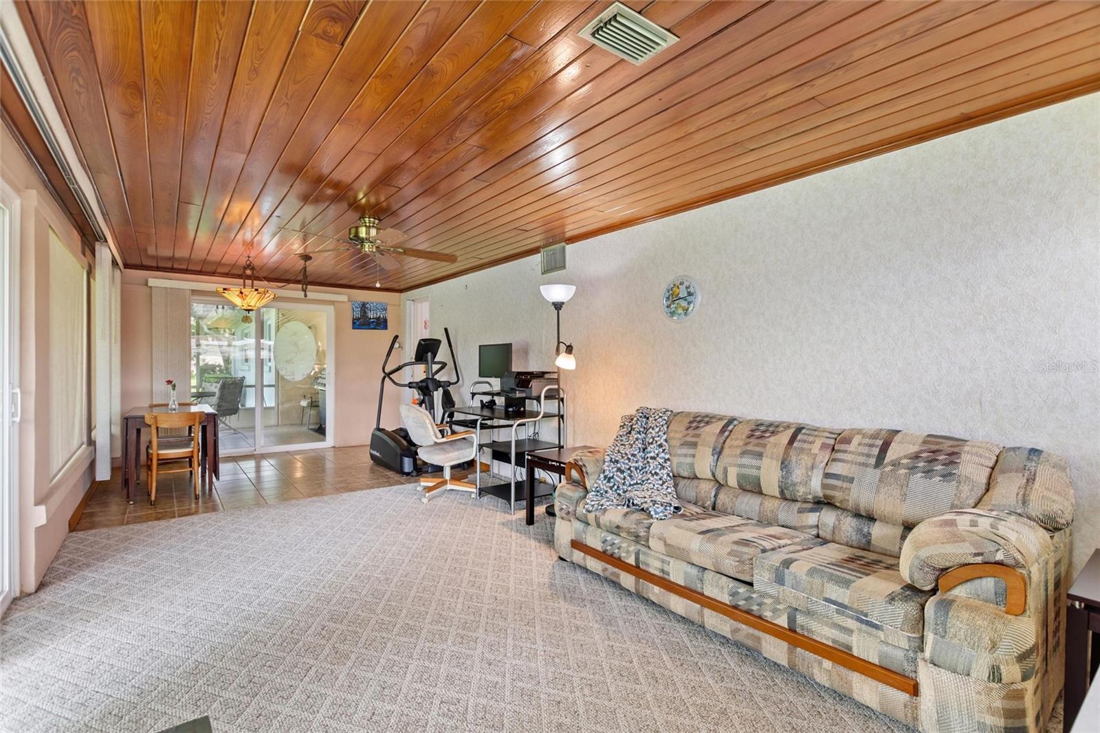 INDIAN LAKE ESTATES - Residential