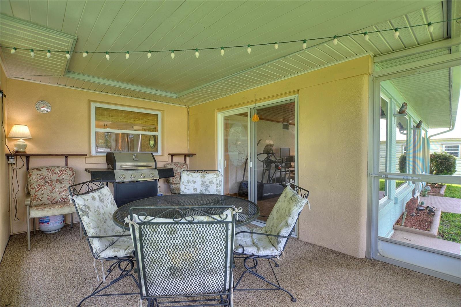 INDIAN LAKE ESTATES - Residential