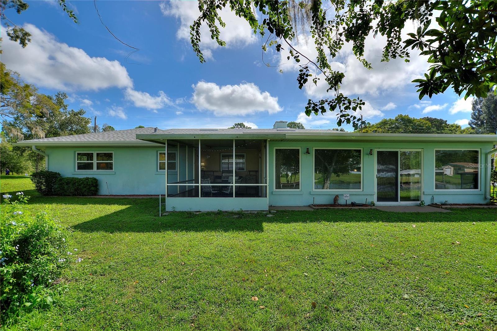 INDIAN LAKE ESTATES - Residential