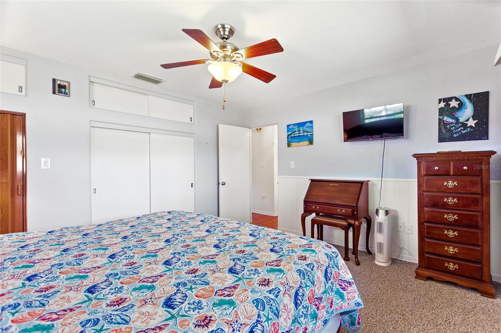 INDIAN LAKE ESTATES - Residential