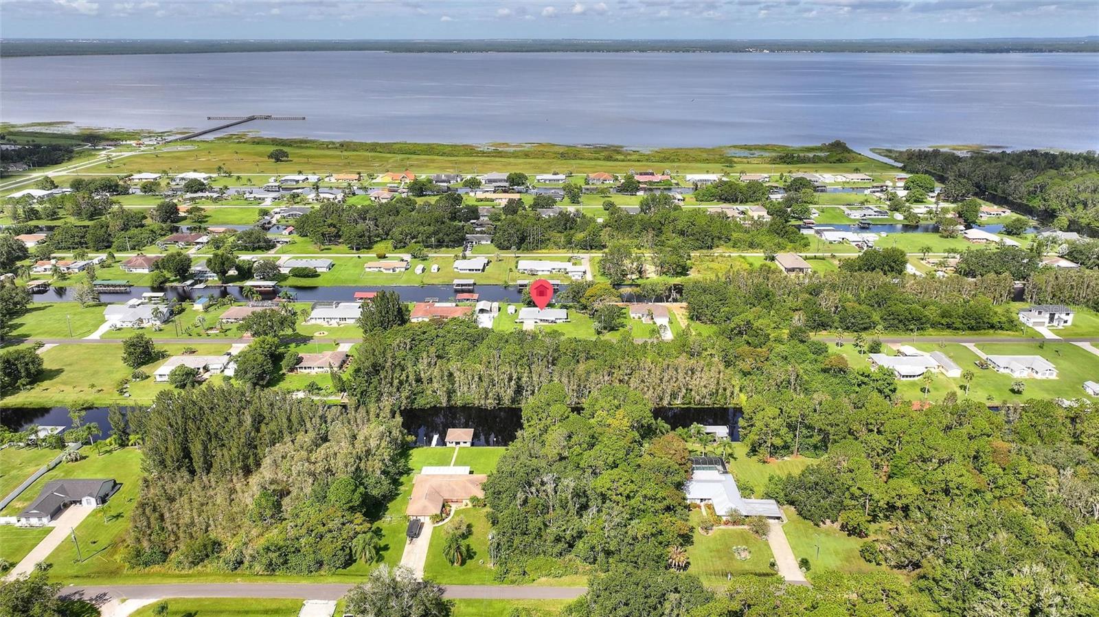 INDIAN LAKE ESTATES - Residential