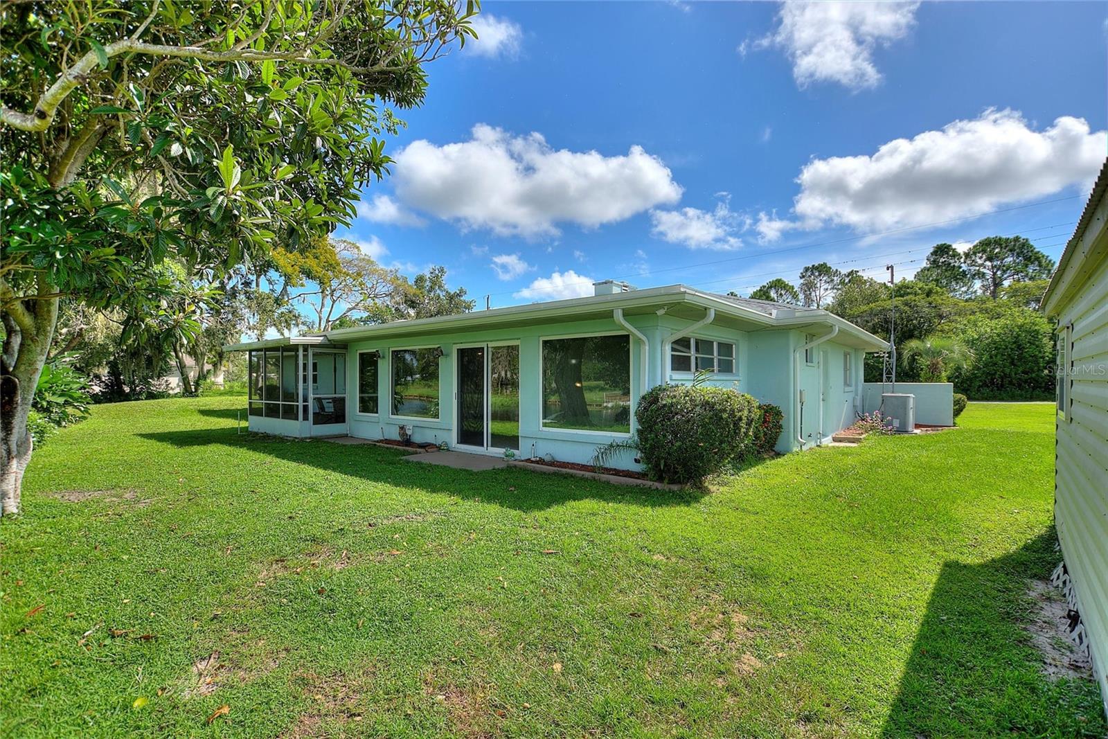 INDIAN LAKE ESTATES - Residential