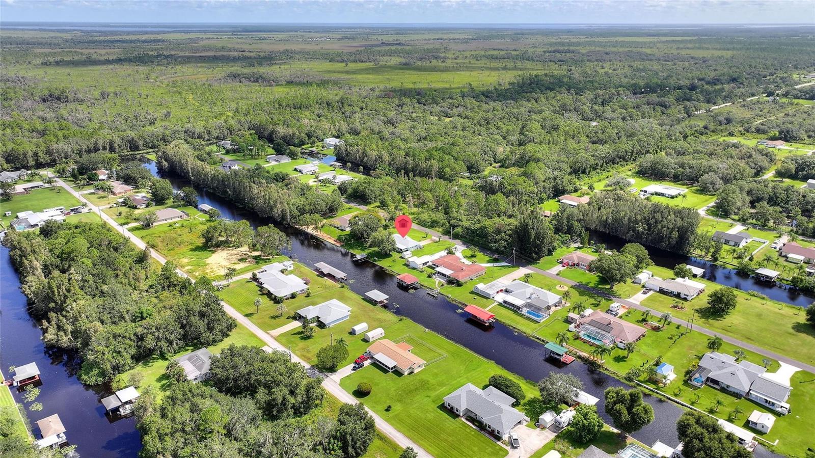 INDIAN LAKE ESTATES - Residential