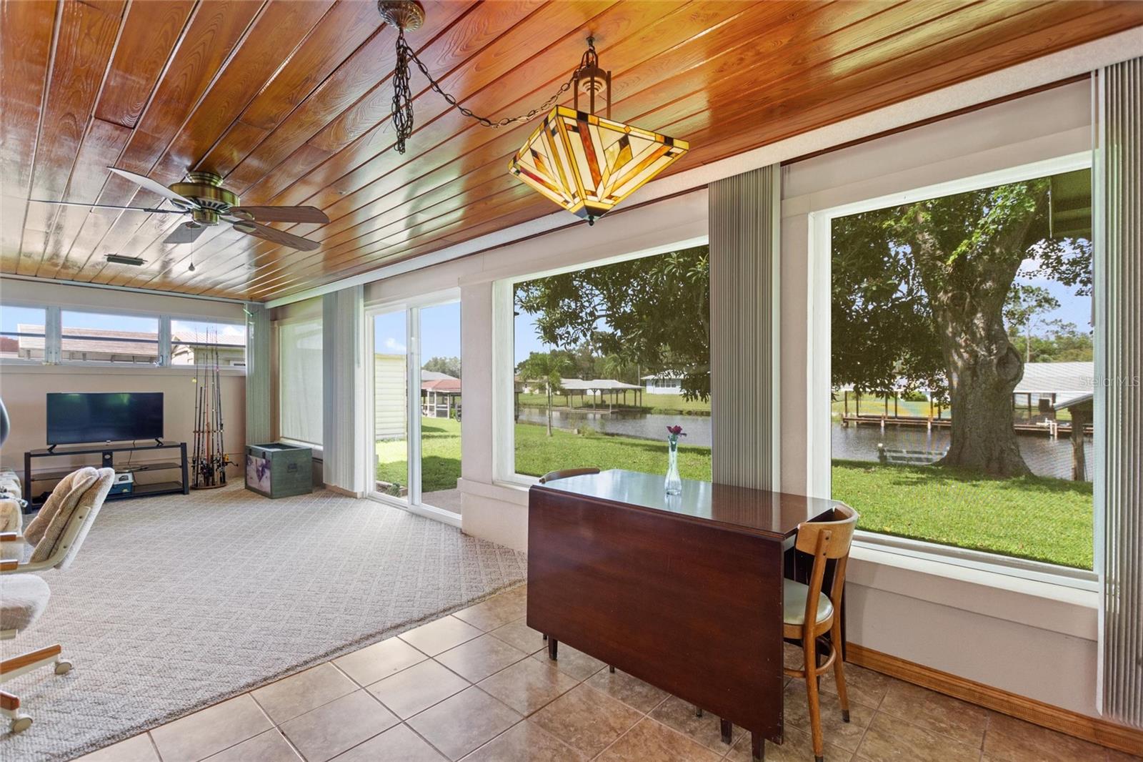 INDIAN LAKE ESTATES - Residential