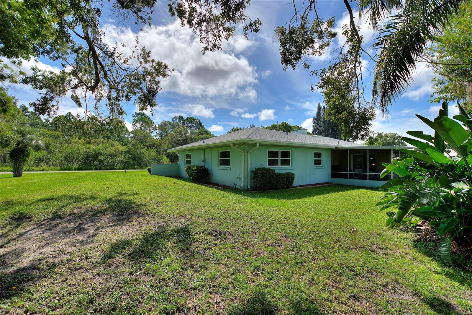 INDIAN LAKE ESTATES - Residential