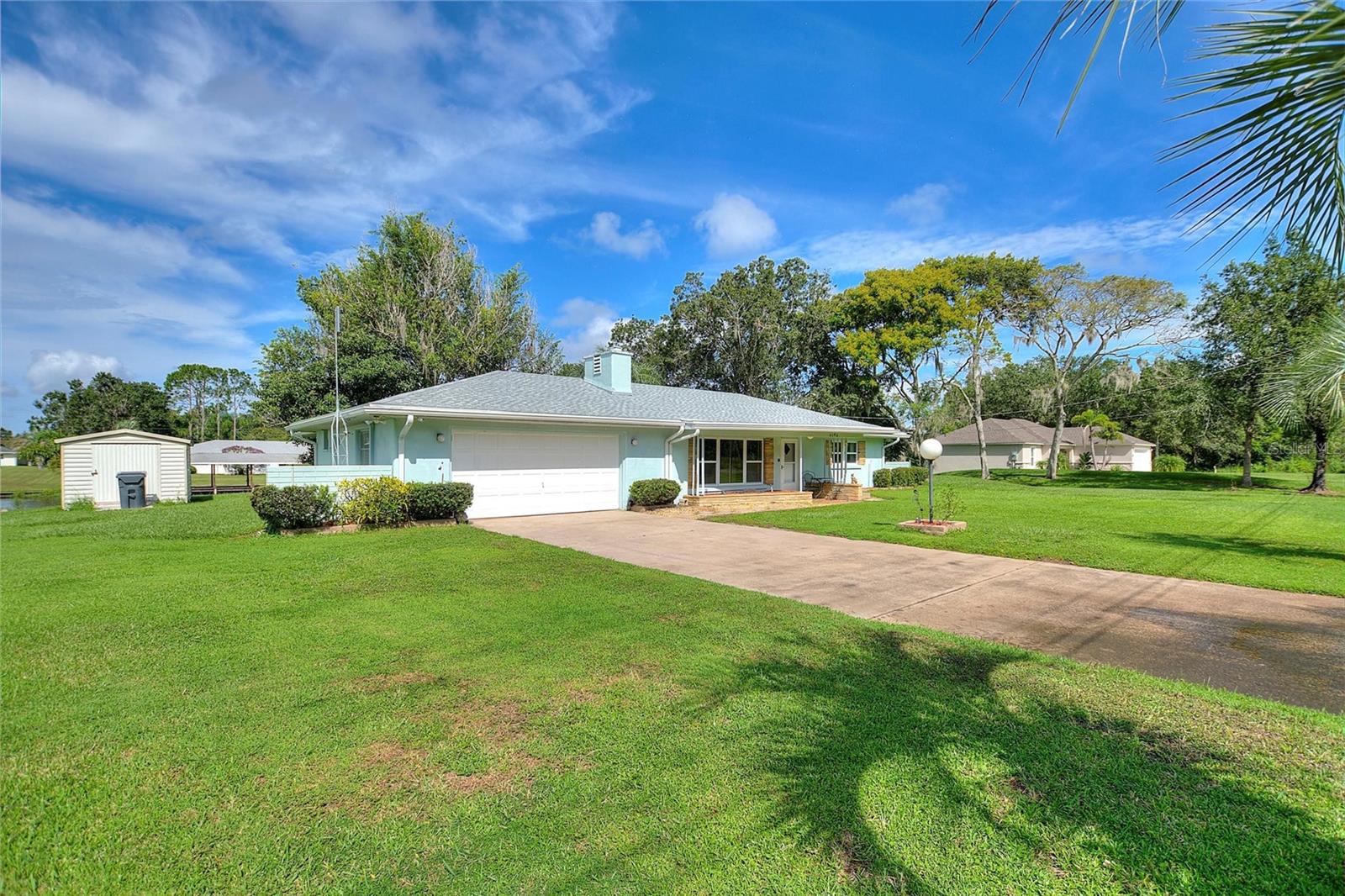 INDIAN LAKE ESTATES - Residential