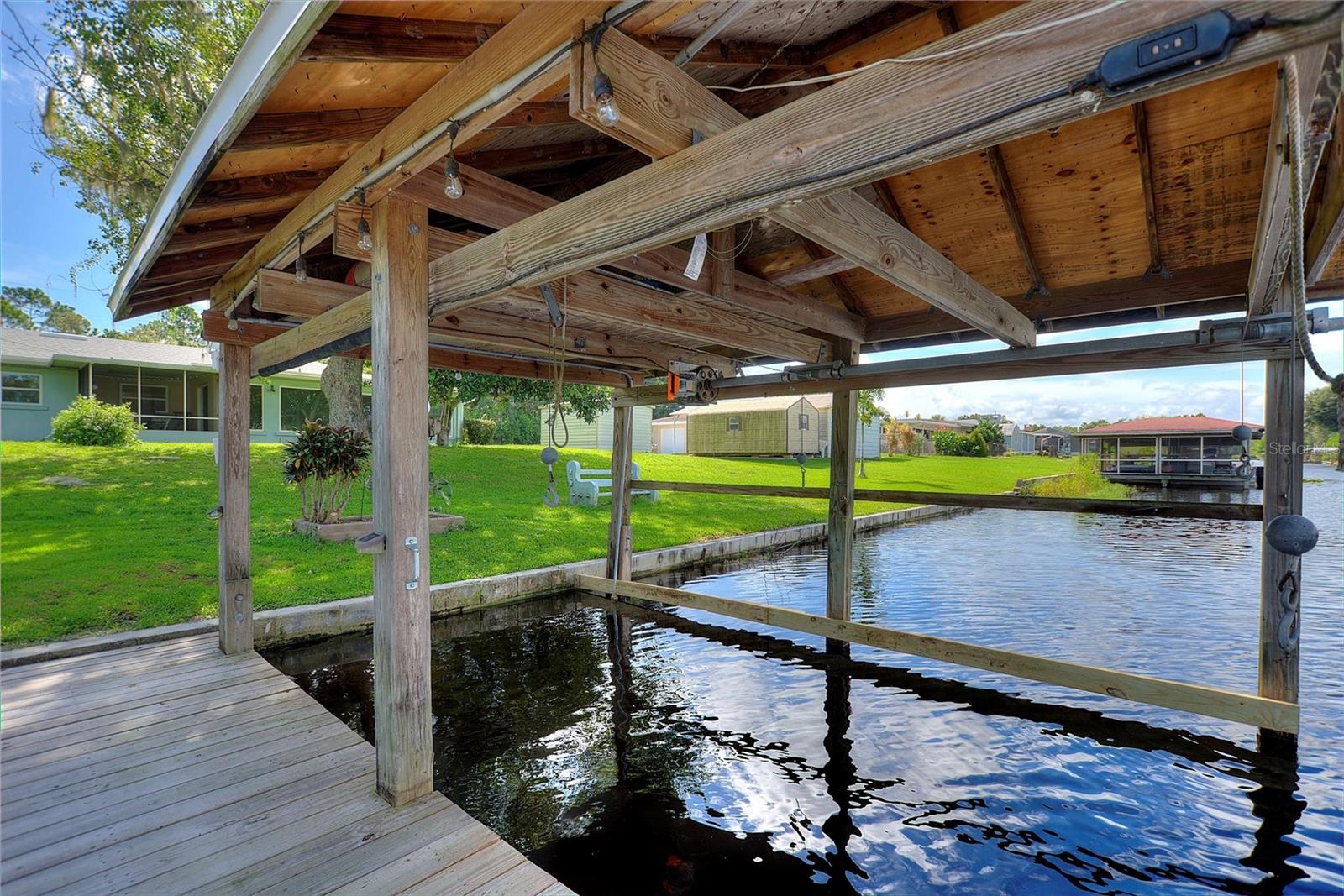 INDIAN LAKE ESTATES - Residential