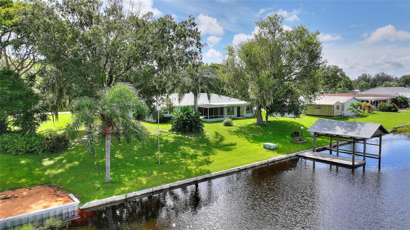 INDIAN LAKE ESTATES - Residential